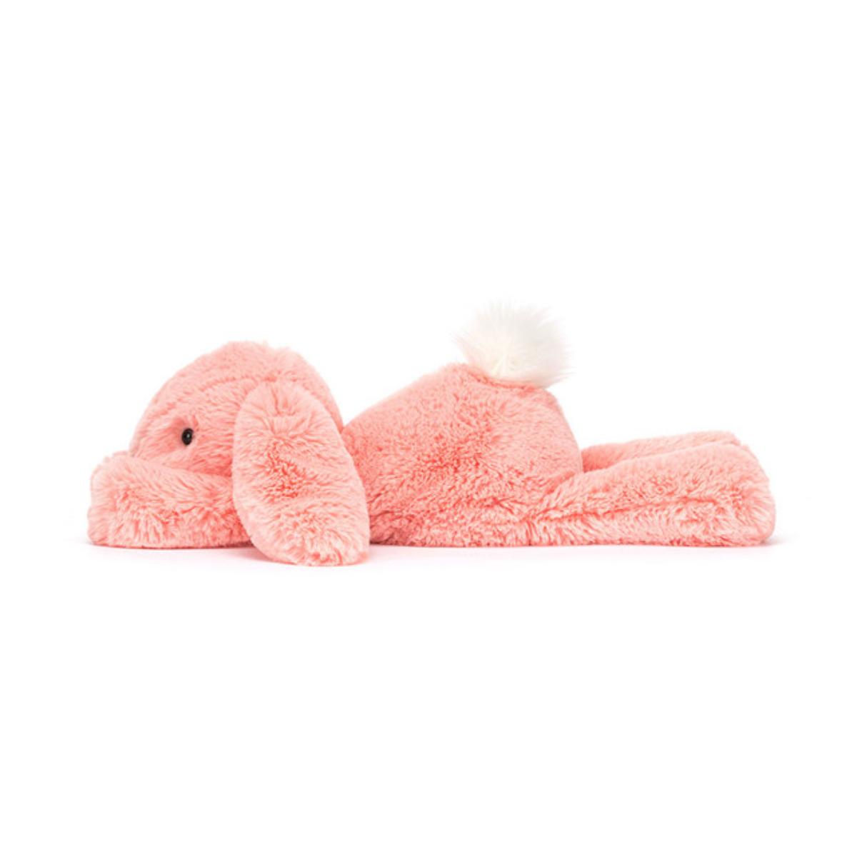 Peluche Smudge Apricot Bunny Medium Jellycat