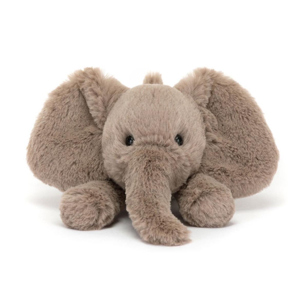 Peluche Smudge Elephant Tiny Jellycat