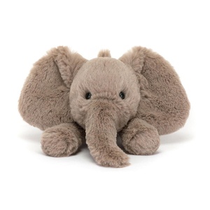 Peluche Smudge Elephant Tiny Jellycat