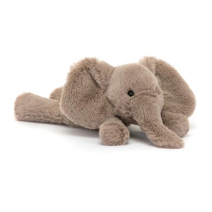 Peluche Smudge Elephant Tiny Jellycat