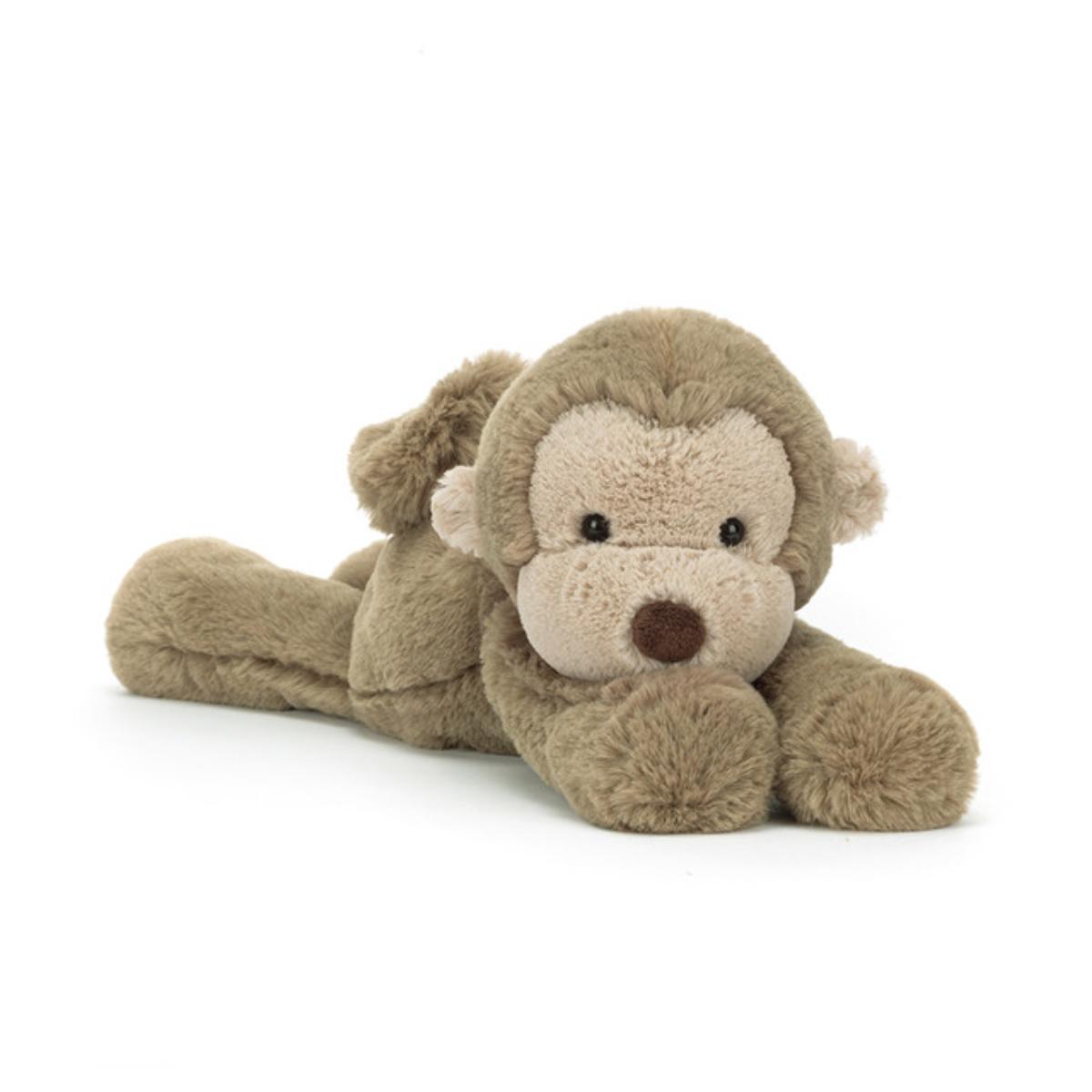 Peluche Smudge Monkey Medium Jellycat