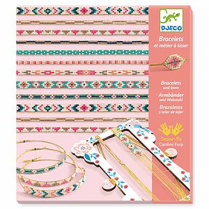 Perlen und Schmuck KLEIN Djeco