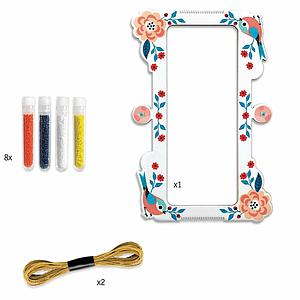 Perlen und Schmuck KLEIN Djeco