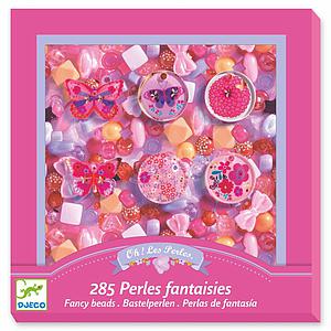 Perlen und Schmuck SCHMETTERLING Djeco