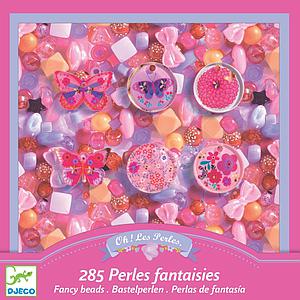 Perlen und Schmuck SCHMETTERLING Djeco