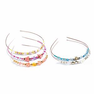 Perlen und Schmuck WERTVOLL Djeco