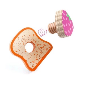 Petit déjeuner du Chaton FSC 100% Djeco