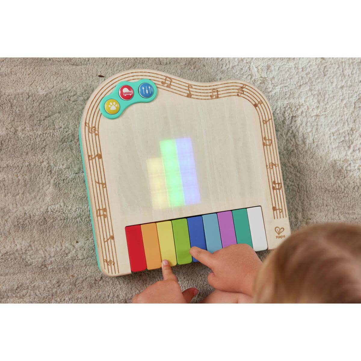 Piano Pixel Hape