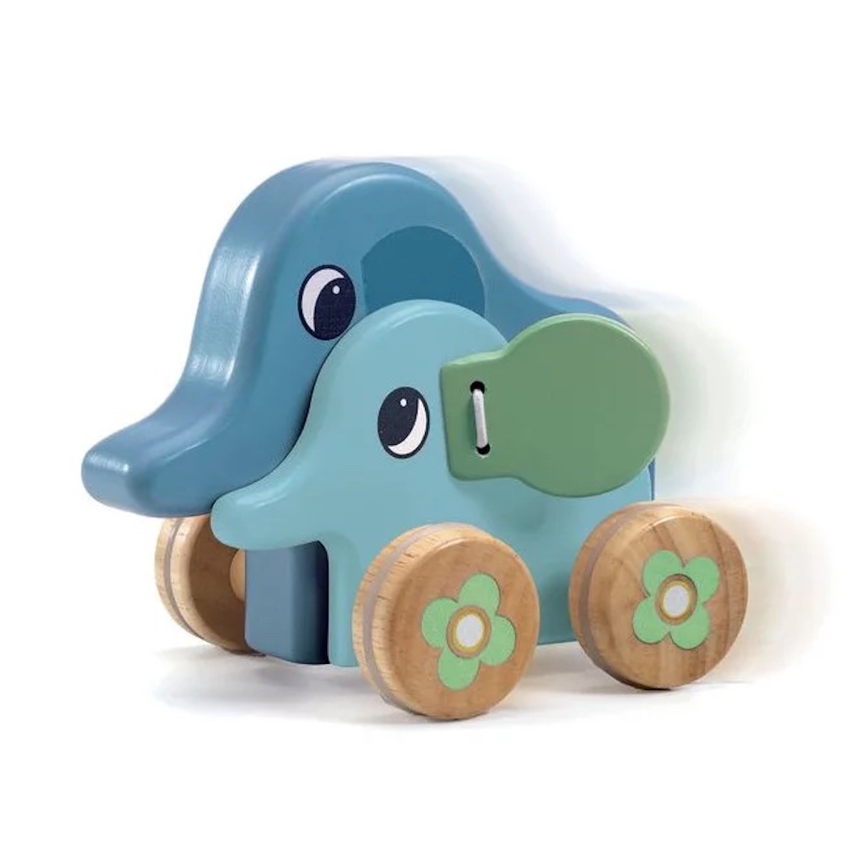 PitiSing PREMIER ÂGE Djeco