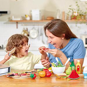 Pizza-Spielset Hape