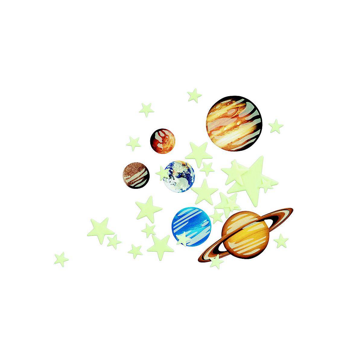 PLANETS & SUPERNOVA BA-004M5631