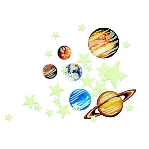 PLANETS & SUPERNOVA BA-004M5631