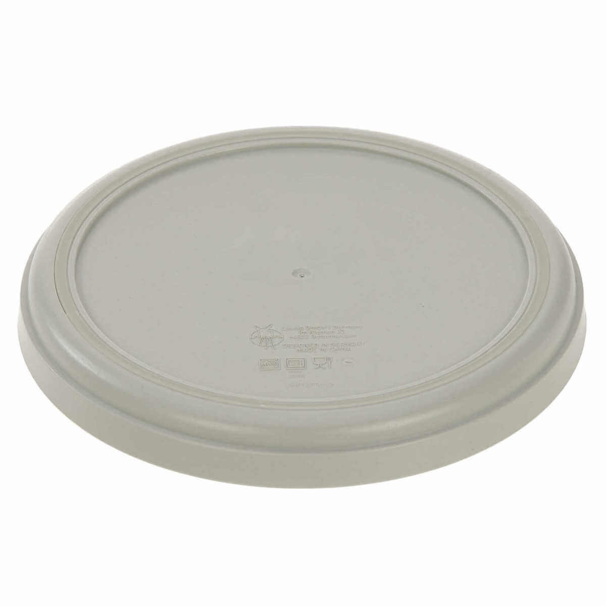 Platte PP-Zellulose Kleiner Waldfuchs Laessig