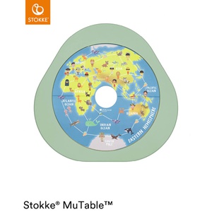 Play Board MUTABLE Stokke Our World
