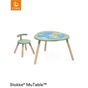 Play Board MUTABLE Stokke Our World