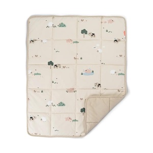 Play mat Tiny farm Done by deer Sand