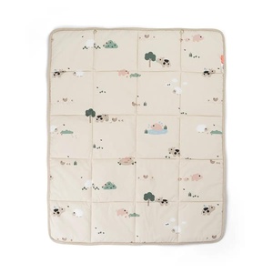 Play mat Tiny farm Done by deer Sand