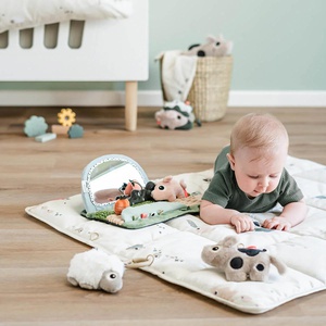 Play mat Tiny farm Done by deer Sand