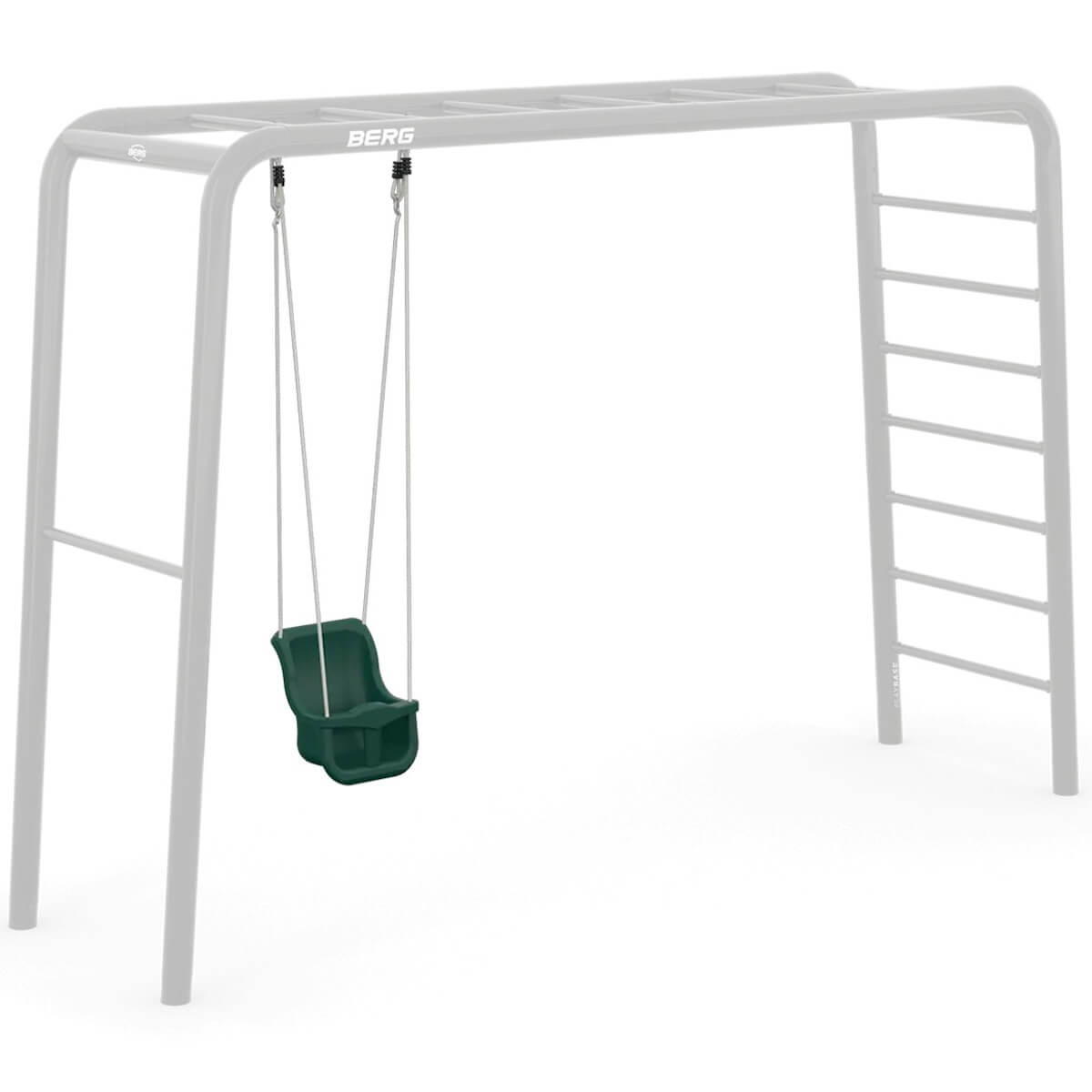 Playbase Baby seat BERG