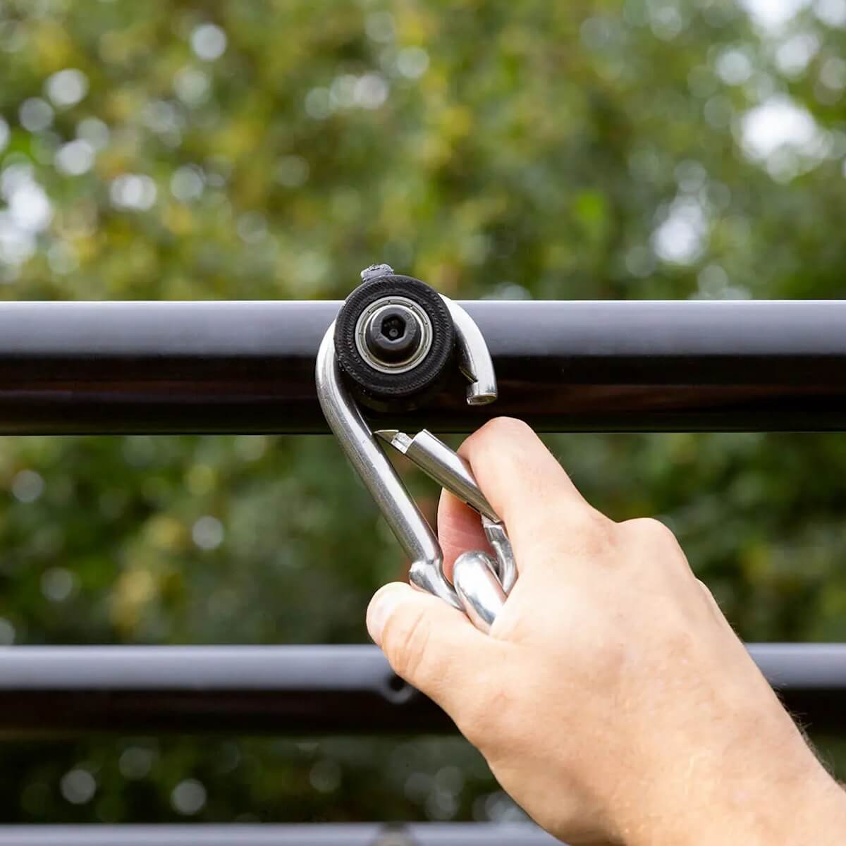 Playbase Baby seat BERG