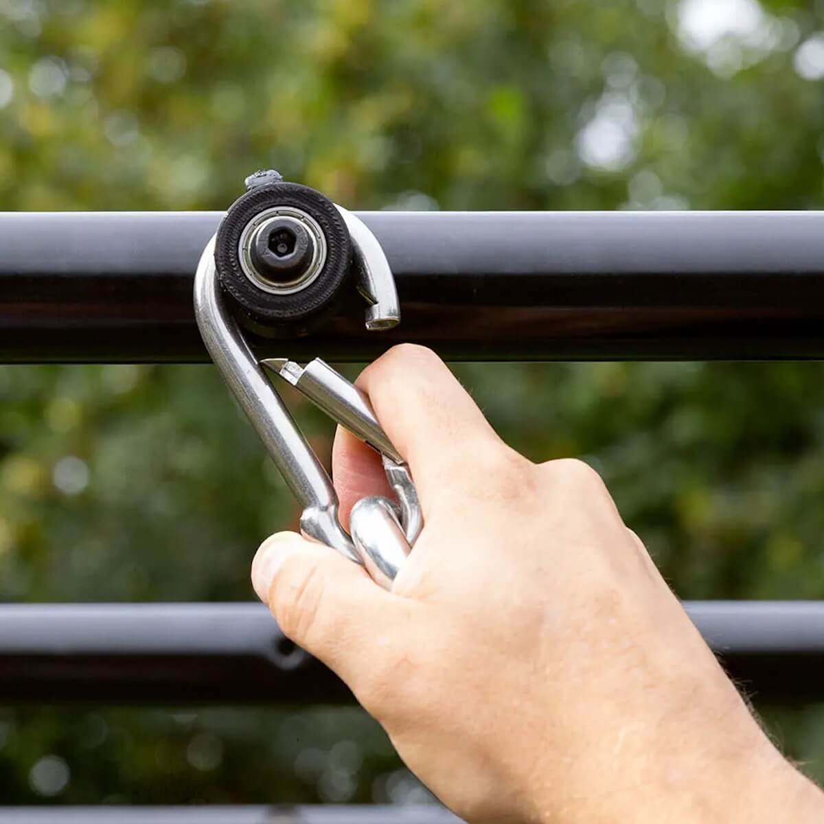 Playbase Boxsack BERG