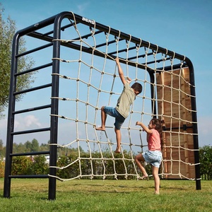 Playbase Climbing net L BERG