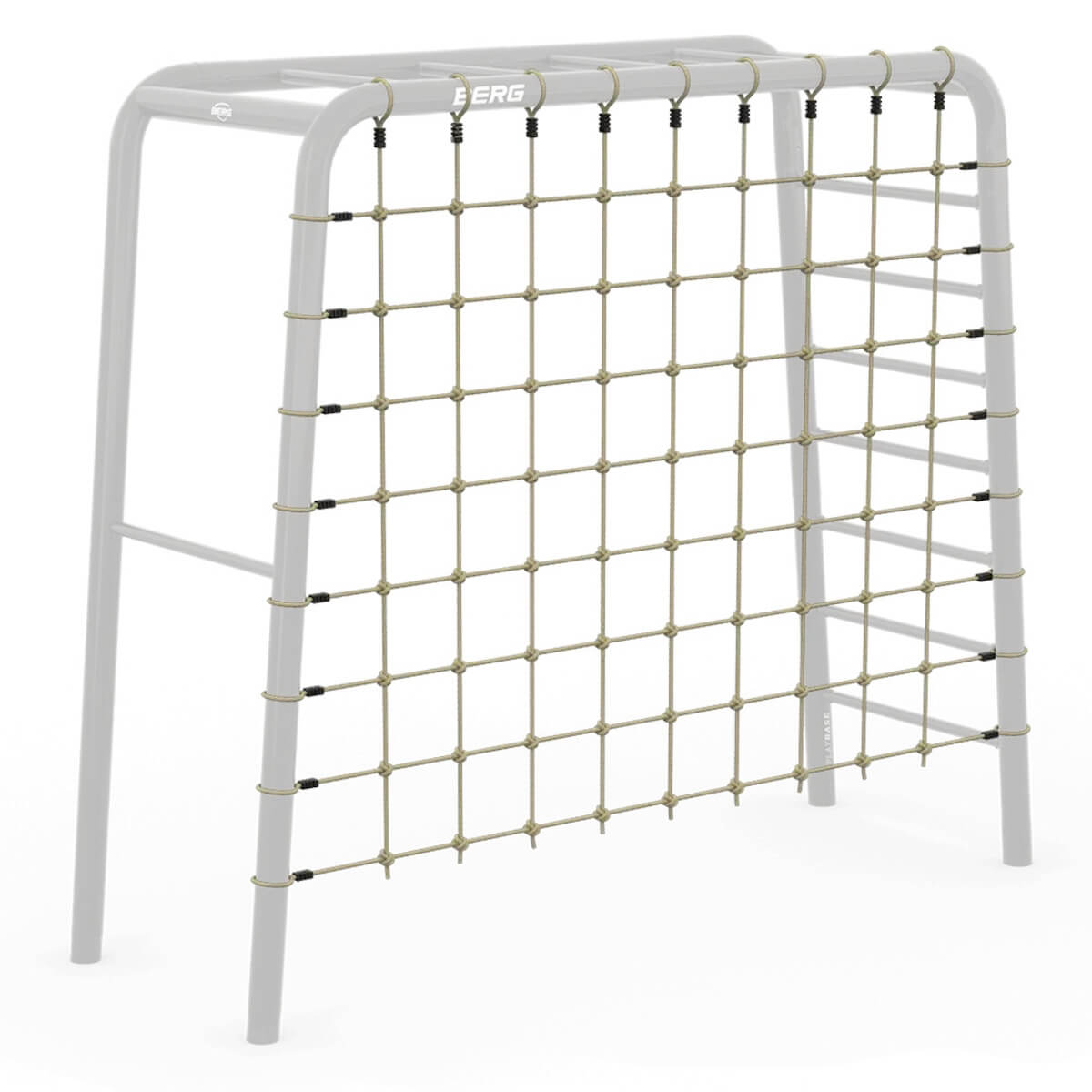 Playbase Climbing net M BERG
