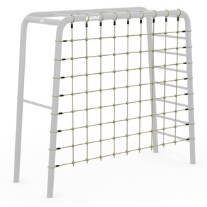 Playbase Climbing net M BERG