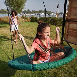 Playbase Nest Swing BERG