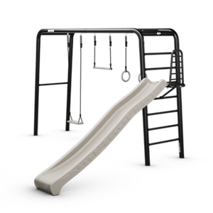 PlayBase Platform + Slide Berg