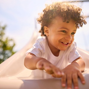 PlayBase Platform + Slide Berg