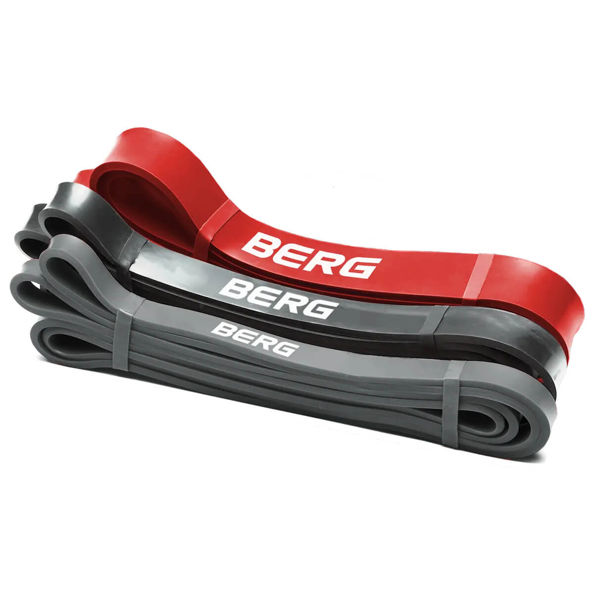 Playbase Resistance bands BERG