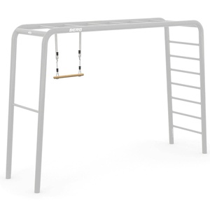 Playbase Wooden trapeze BERG