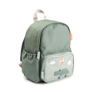 PLAYGROUND 7,5l Rucksack Done by deer grün