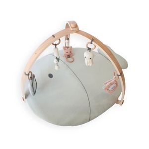 PLAYMAT Bamboom fishies