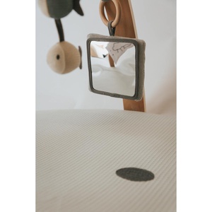 PLAYMAT Bamboom fishies