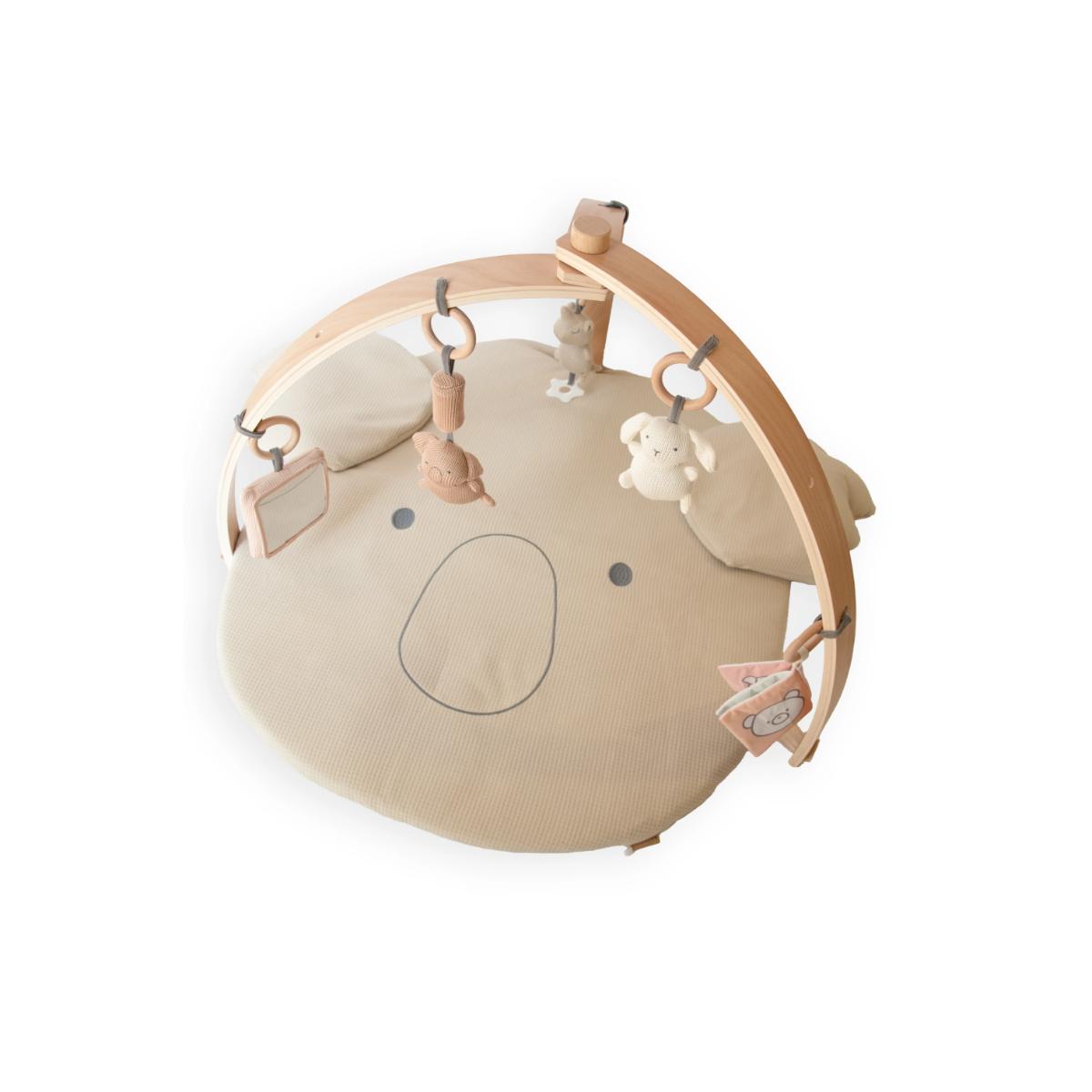 PLAYMAT Bamboom koala