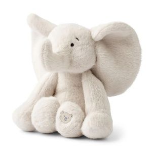 Plüsch BERTO Liewood Elephant sanndy