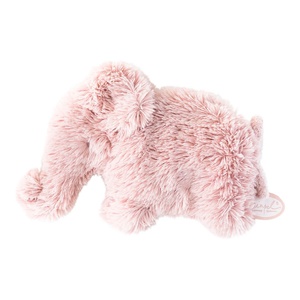 Plüsch Mini Pancake Kleiner Elefant OSCAR 18 Dimple rosa