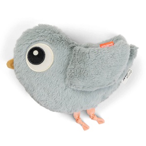 Plüsch Pequeña Birdee Azul Done by Deer