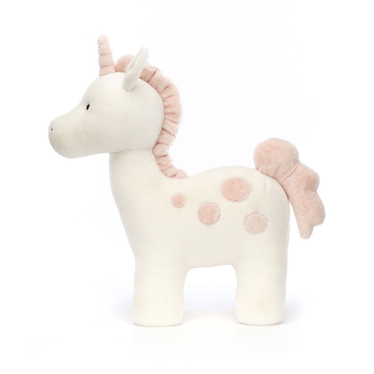 Plüschtier Einhorn BIG SPOTTIE Jellycat