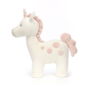 Plüschtier Einhorn BIG SPOTTIE Jellycat