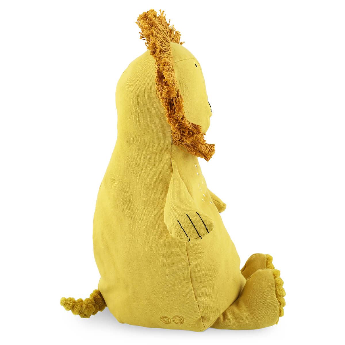 Plüschtier groß Mr. Lion Trixie