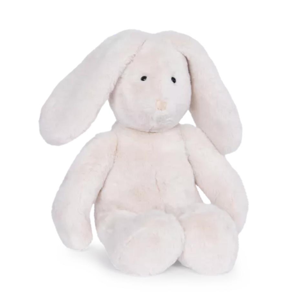 Plüschtier Großes Kaninchen ARTHUR & LOUISON Moulin Roty creme