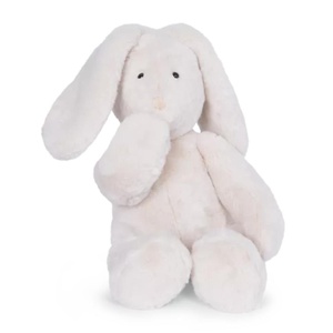 Plüschtier Großes Kaninchen ARTHUR & LOUISON Moulin Roty creme