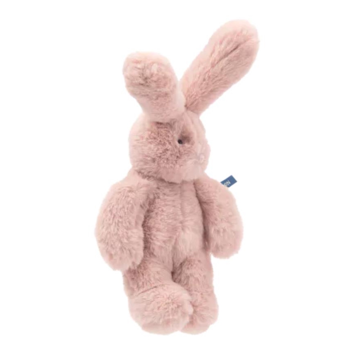 Plüschtier Kleiner Hase ARTHUR & LOUISON Moulin Roty rosa