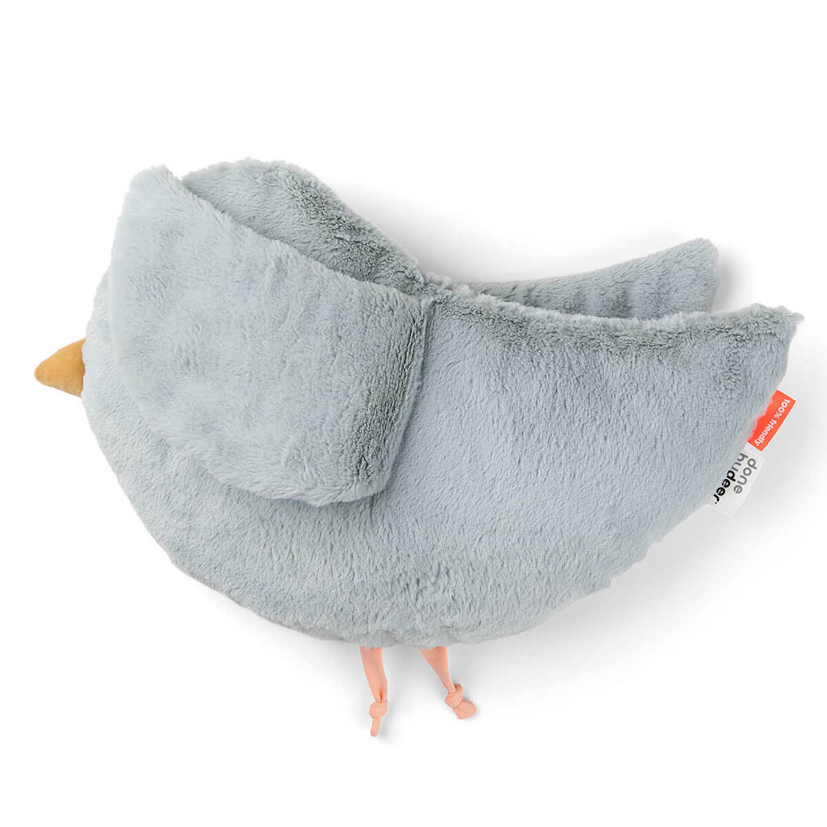 Plüschtier Medio Birdee Azul Done by Deer