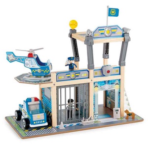 Polizeistation HAPE