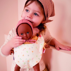 Porte bébé Lavender Djeco