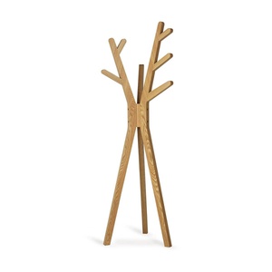 Porte Manteau  Ash Veneer 170cm